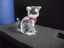 Swarovski mother cat for sale  SHEERNESS