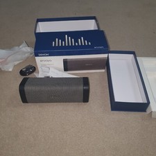Denon dsb 250bt for sale  LONDON
