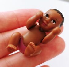 Rare bébé barbie d'occasion  Limoges-