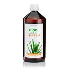Aloe vera trinkgel gebraucht kaufen  Bad Ditzenbach