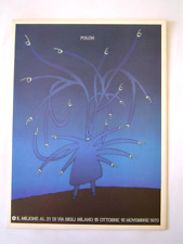 Affiche art ancienne d'occasion  Toulon-