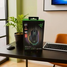 Razer basilisk classic for sale  LONDON