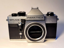 Serviced calibrated m42 gebraucht kaufen  Leipzig