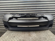 Discovery bumper front for sale  DALKEITH
