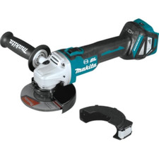 Makita dga513z smerigliatrice usato  Roccagloriosa