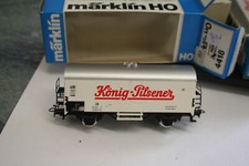 Märklin 4417 bierwagen gebraucht kaufen  Winnweiler