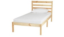 Kaycie single bed for sale  SHIPLEY