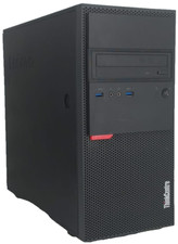 Computer desktop lenovo usato  Campagna