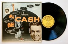 Johnny cash hot for sale  Belmont