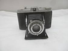 Agfa isolette kamera gebraucht kaufen  Nürnberg
