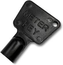Service utility meter for sale  HARROW