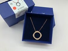 Swarovski kette 5139555 gebraucht kaufen  Witten