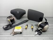 Kit airbag completo usato  Italia