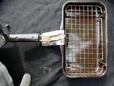 Caravan grill pan for sale  CONWY