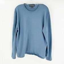 men blue sweater for sale  Georgetown