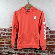 Carhartt hoodie womens for sale  Etowah