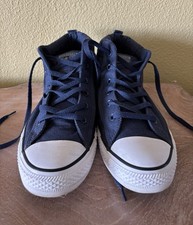 Blue converse chuck for sale  Tarpon Springs