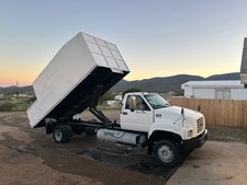 1999 gmc c6500 for sale  Dewey