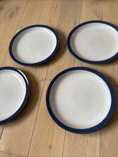 Denby imperial blue for sale  WARRINGTON