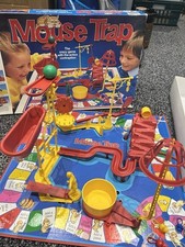 Games vintage mouse for sale  DONCASTER