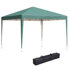 Outsunny garden pop for sale  GREENFORD