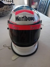 Helmet MICHAEL Schumacher 1:2 comprar usado  Enviando para Brazil