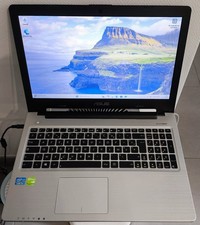 Ordinateur portable asus d'occasion  Niort
