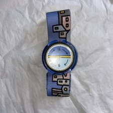 Vintage pop swatch for sale  South Bend