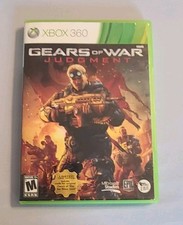 Gears war judgment for sale  Ooltewah