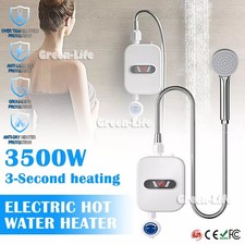 3500w chauffe eau d'occasion 3500w chauffe eau d'occasion  Expédié en France