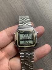 Vintage seiko alba for sale  BOURNEMOUTH