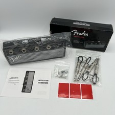 Fender wall mount for sale  Gainesville