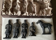 Vtg terra cotta for sale  IMMINGHAM