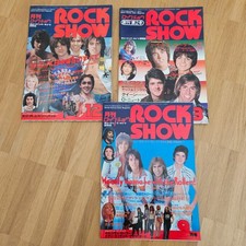 Rock show 1977 gebraucht kaufen  Karlsruhe