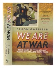 Garfield simon wir for sale  Ireland