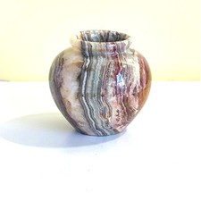 Vintage carved banded for sale  Yorktown
