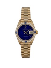 Ladies rolex datejust for sale  STOKE-ON-TRENT