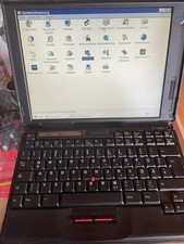 Ibm thinkpad 760 gebraucht kaufen  Bad Harzburg