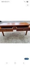 Table basse bois d'occasion  Sainte-Bazeille