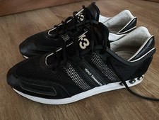 Adidas yohji yamamoto for sale  WHITLEY BAY