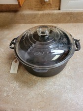Wagner ware dutch for sale  Fort Morgan