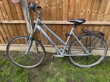 Ladies bike claud for sale Ladies bike claud for sale  CAMBERLEY
