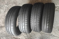 Gomme estive radial usato Gomme estive radial usato  Patti