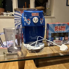 Slush puppies machine for sale Slush puppies machine for sale  REIGATE