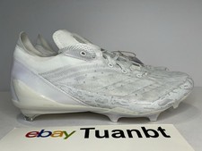 NOVO EM FOLHA Chuteiras de Futebol Adidas Adizero Elétricas Speed Juice Branco IE4413 comprar usado  Enviando para Brazil