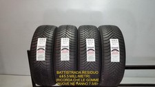 Gomme usate stagioni usato  Comiso
