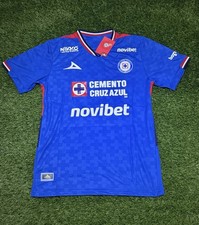 Cruz azul 2025 for sale  Mcallen