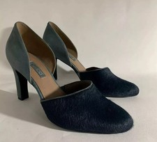 Ecco green leather for sale  WINDSOR