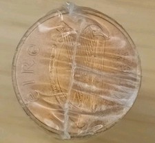 Vacuum sealed roll for sale  PAIGNTON