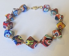 Bracciale ercole moretti usato  Milano